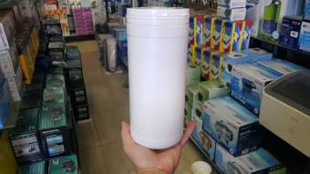 1kg Bột sát khuẩn hồ cá Chloramin T