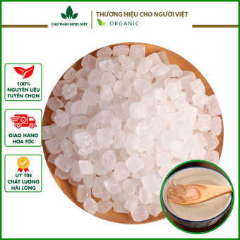 500g Đường phèn