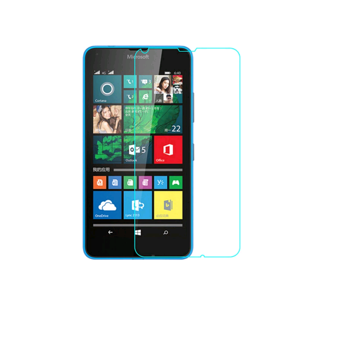 Kính cường lực cho Nokia Lumia 640XL
