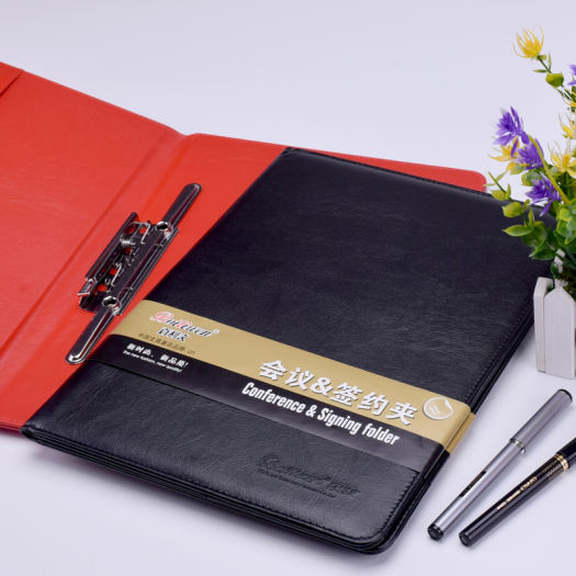 A4 Cao Cấp Da Thuộc Mặt Hội Nghị Kẹp Ký Kết Kẹp Tài Liệu Đa Chức Năng Văn Phòng Tấm Kẹp Giấy Thư Mục Bìa Hợp Đồng Công Sở Bìa Kẹp Hợp Đồng Bài Phát Biểu Clip Ngâm Kẹp Bản Kẹp thỏa Thuận Clip Bailey BL3881