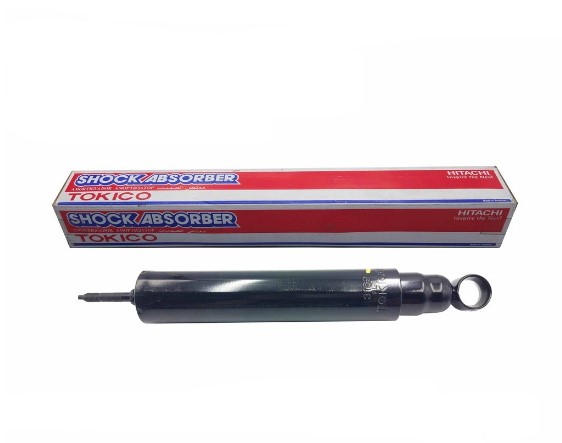 โช๊คอัพหน้า ISUZU ELF NPR NKR NQR KS TL20 1970-1984 DLF TL60 NPR NKR NQR 1970-1997 TOKICO /ชิ้น ราคา 740 บาท*ส่งฟรี