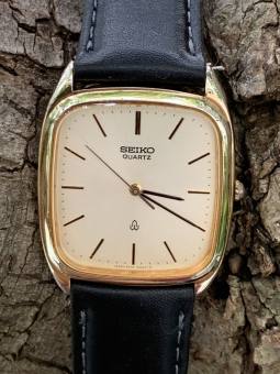 Đồng hồ nữ SEIKO của Nhật