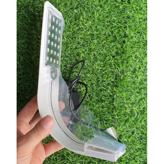 ĐÈN LED KẸP THÀNH BỂ CÁ X3 X5 GIÁ RẺ- ĐÈN KẸP BỂ THỦY SINH - X3