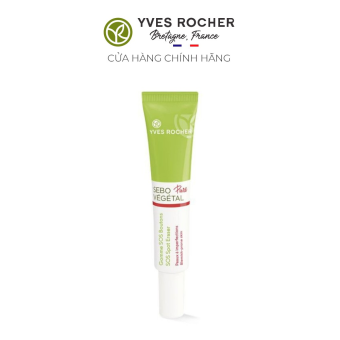 Chấm Mụn Yves Rocher SOS Spot Eraser 10ml