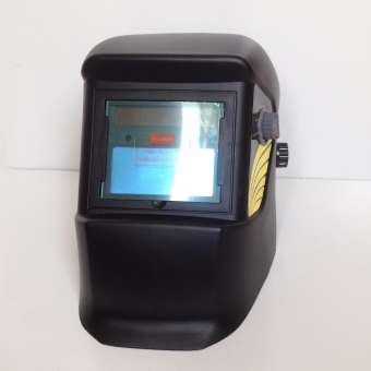 Nón hàn tự động LY500B