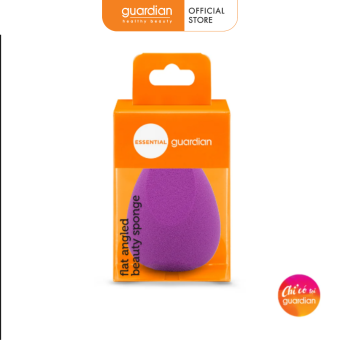 Bông Mút Trang Điểm Đầu Vát Flat Angled Beauty Sponge Guardian