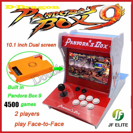 Shop Game Arcade Box at Better Price Online | Lazada Singapore