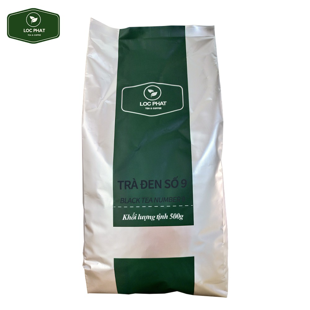 Trà đen lộc phát 1kg