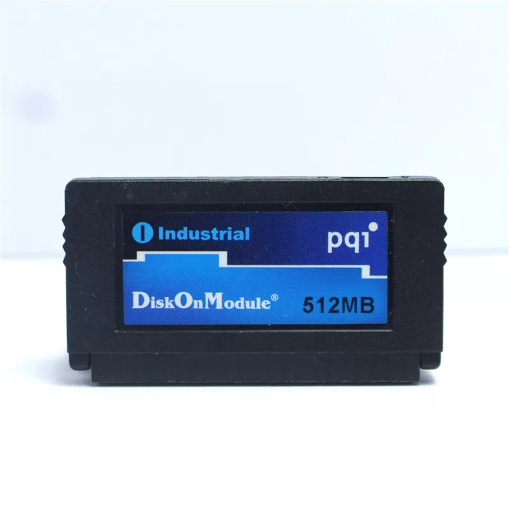 Industrial IDE 44-Pin DOM 512MB DOM SSD Disk On Module Industrial IDE