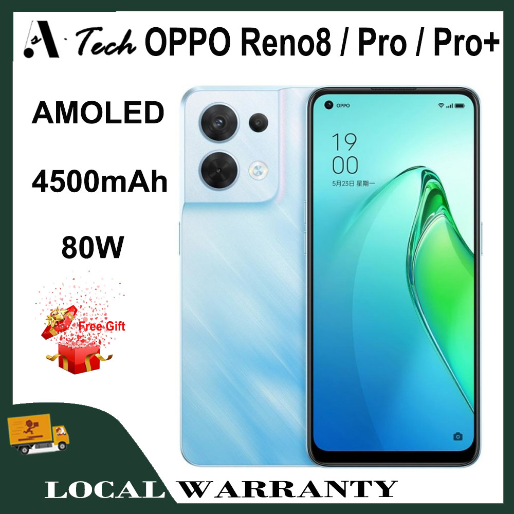 oppo reno 8 10000