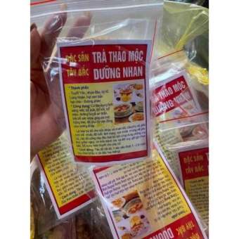 sỉ toàn quốc 500g trà thảo mộc dưỡng nhan