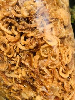 Hành Phi Khô Loại Ngon