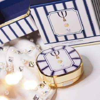Phấn nước O HUI Ultimate Cover CC Cushion