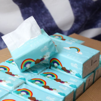 Giấy ăn câu vòng