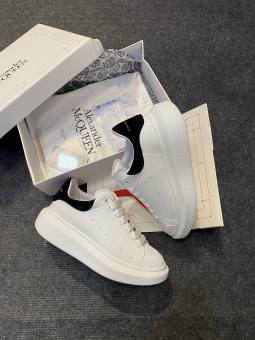 Giày alexander mcqueen nam nữ sc