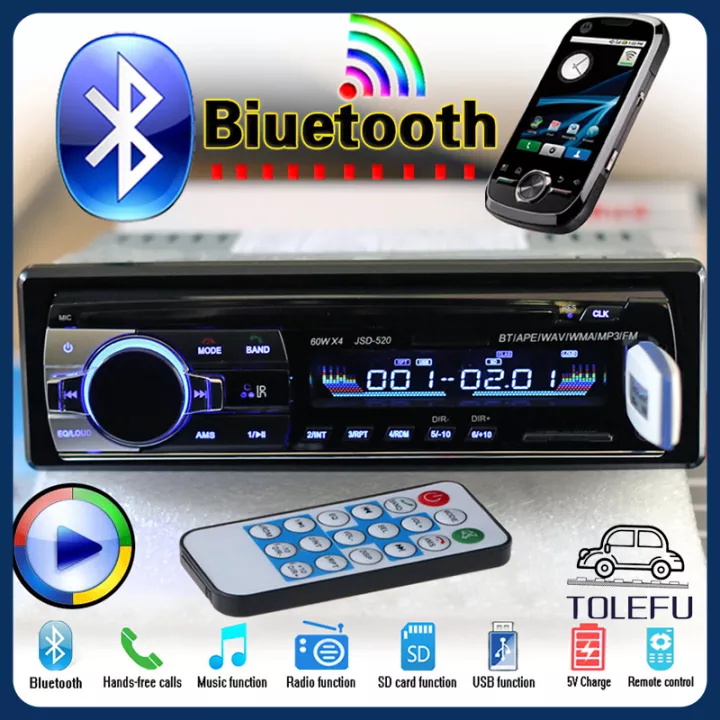 Car Audio Player Box ราคาถูก ซื้อออนไลน์ที่ - เม.ย. 2024