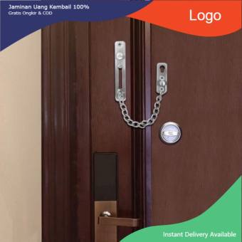 Chốt xích hé cửa, chốt an toàn - CXT