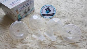 Freemie Liberty - Máy Hút Sữa Rảnh tay Di Động