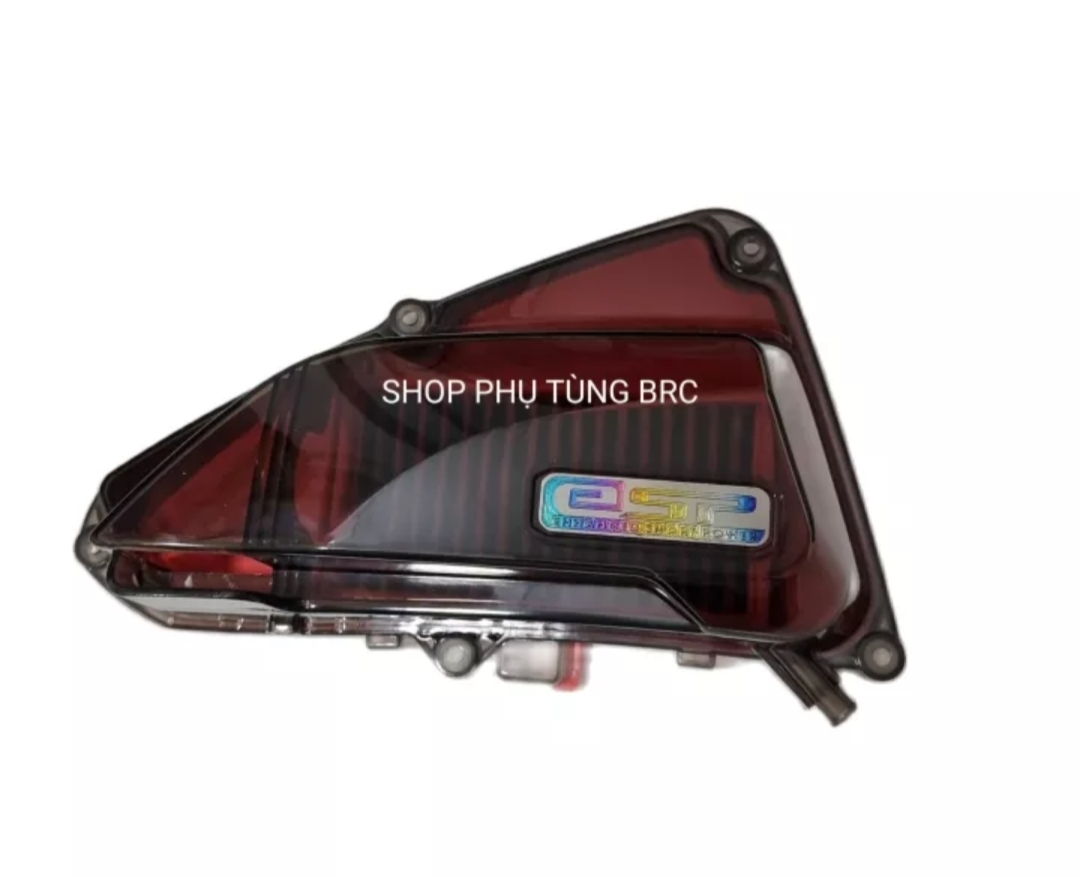 [ Nhựa trong 2021] Phụ kiện ốp lọc gió nhựa trong  dùng cho tất cả các phiên bản xe VISION 2021 trở lên/E chọn món cần mua trên đơn hàng)