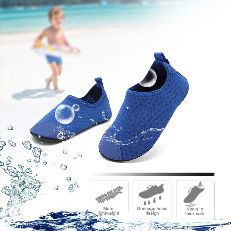 Junior Male Jelly Aqua Shoes – Speedo Philippines