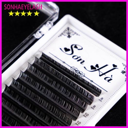 Mi khay mix độ cong C, D, CC