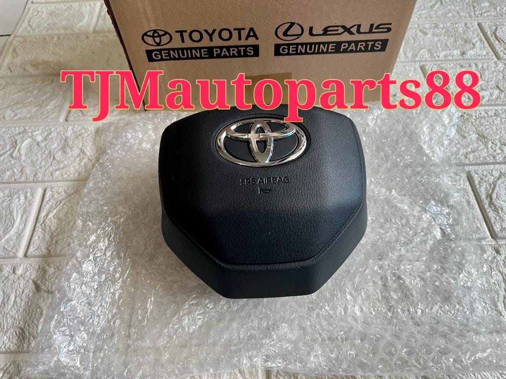 AirBag Stir Avanza Veloz 2019 Up Original Harga 1,750,000 rupiah*Gratis Ongkir