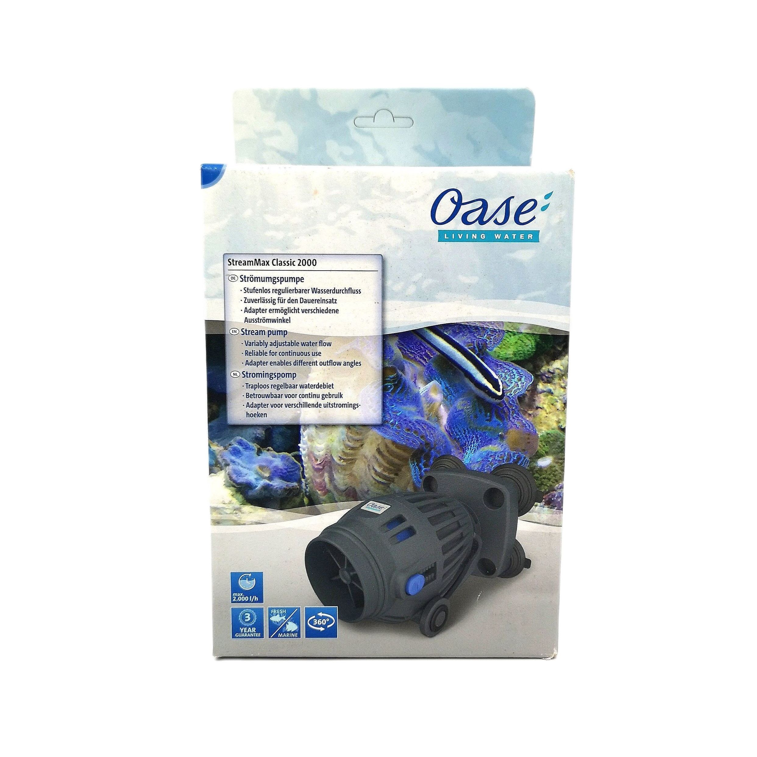 EHEIM 1260 UNIVERSAL PUMP 2400 LPH (1260210) | Lazada Singapore