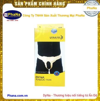 Đai Thoát Vị Bẹn Dyna