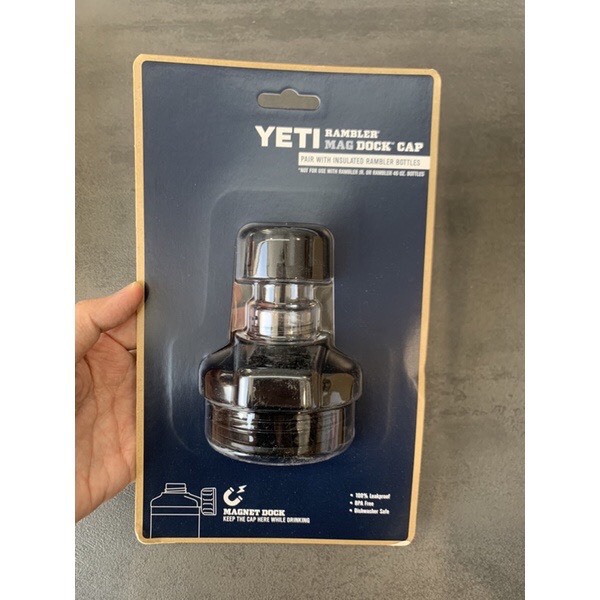Phụ kiện chính hãng Yeti