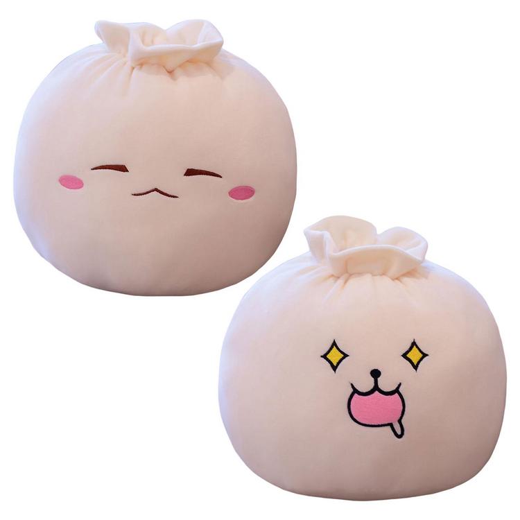 plush bao