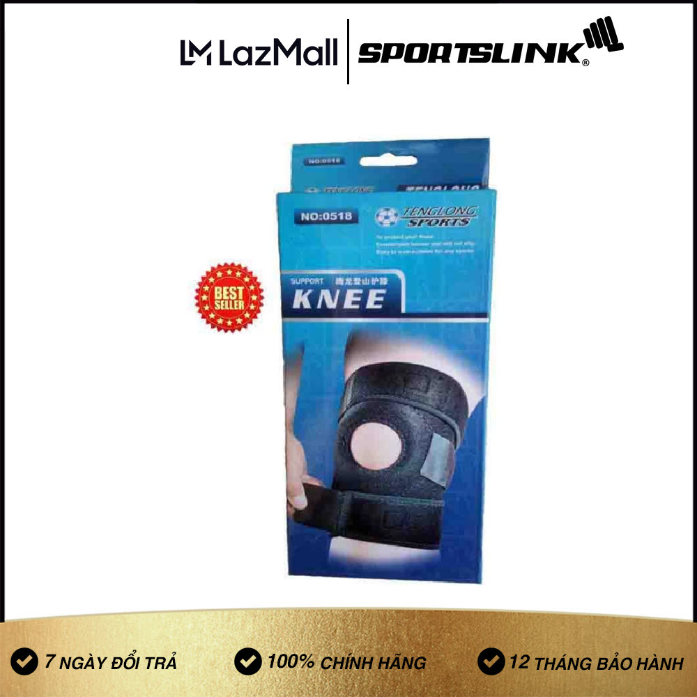 Băng gối khớp gối dán knee support 0518