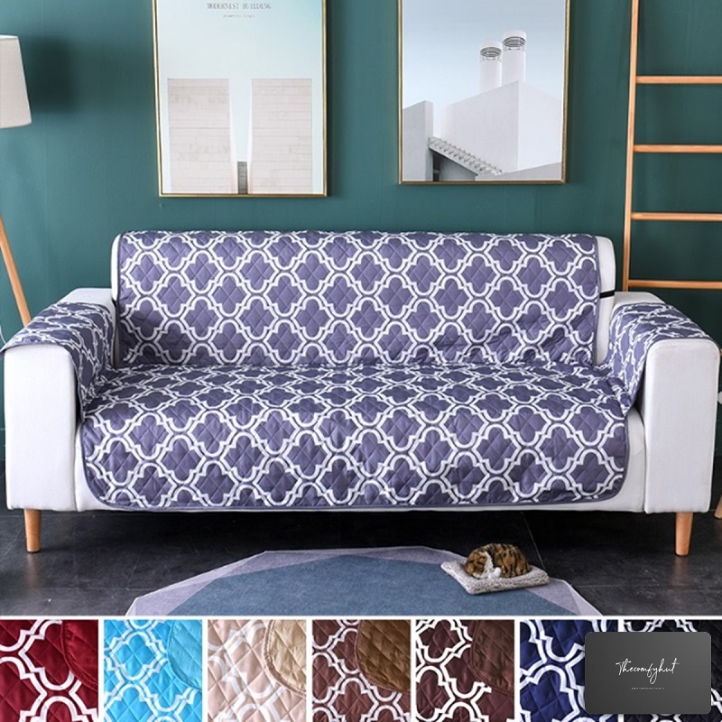 Sofa Covers Slips Online Lazada Sg