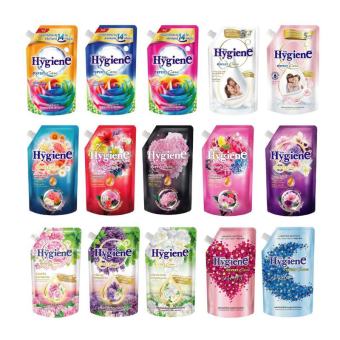 Nước Xả Vải Đậm Đặc Hygiene Expert Care 1150ml/ 2200ml  Nhập Khẩu Chính Hãng Thái Lan