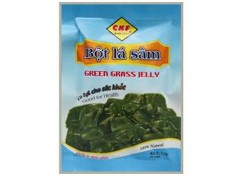 BỘT SƯƠNG SÂM thanh mát CKF NAM GIAO [7.5G]