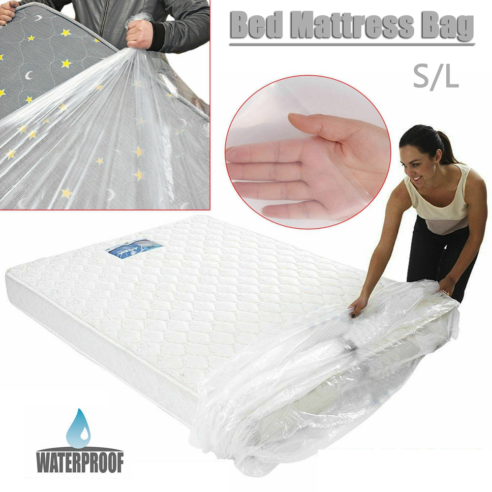 single mattress bags