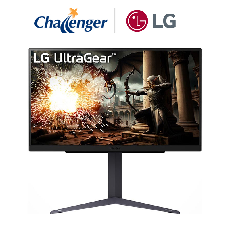 LG 27GS75Q-B 27" QHD/180Hz Gaming Monitor · v6