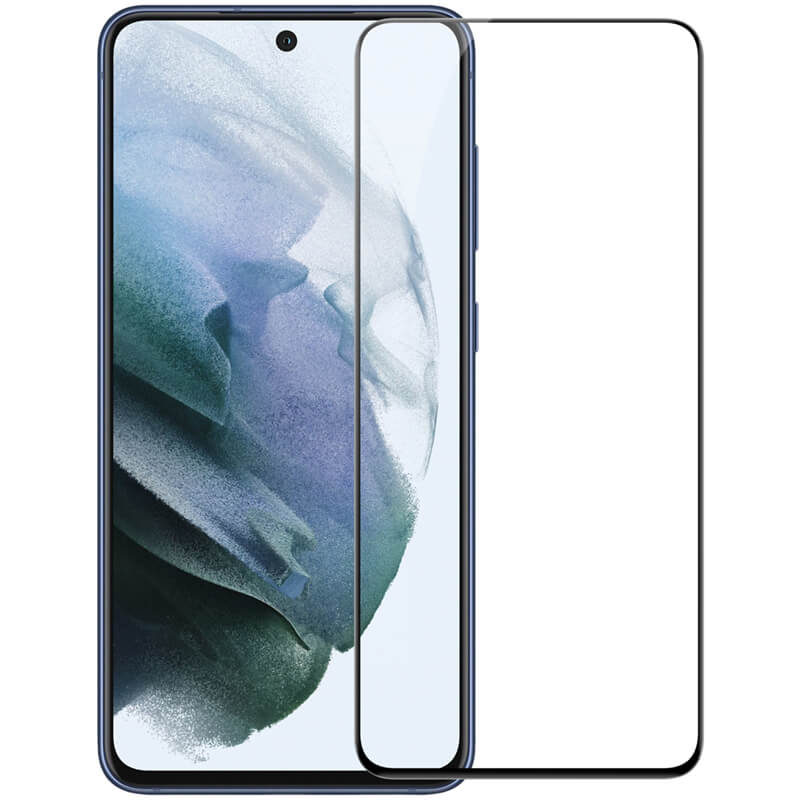 Kính cường lực samsung galaxy s21 fe 5g hãng nillkin cp+pro full màn
