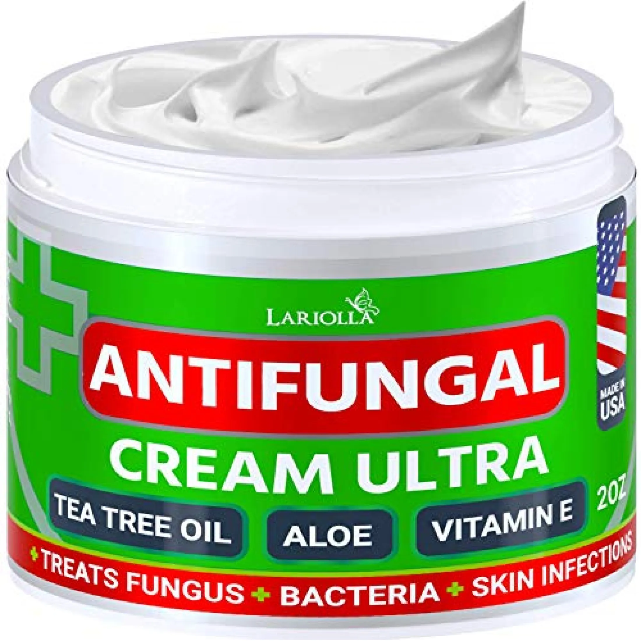 antifungal cream for fungal acne