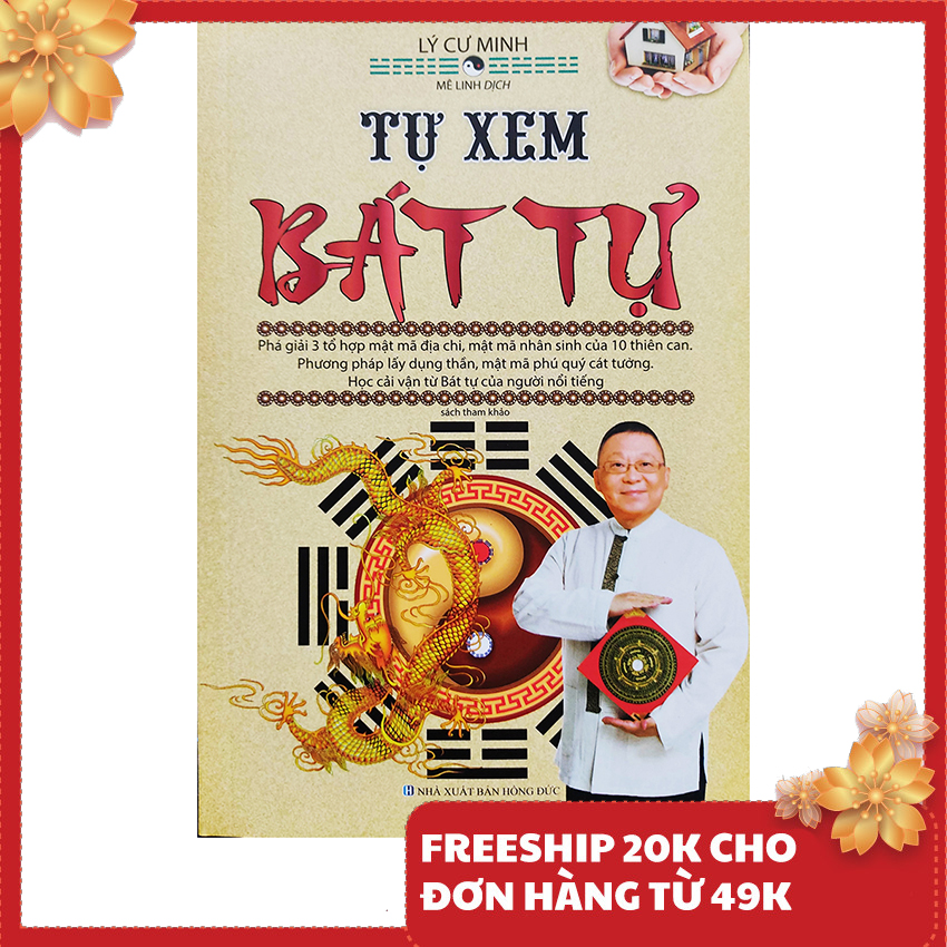 Tự Xem Bát Tự