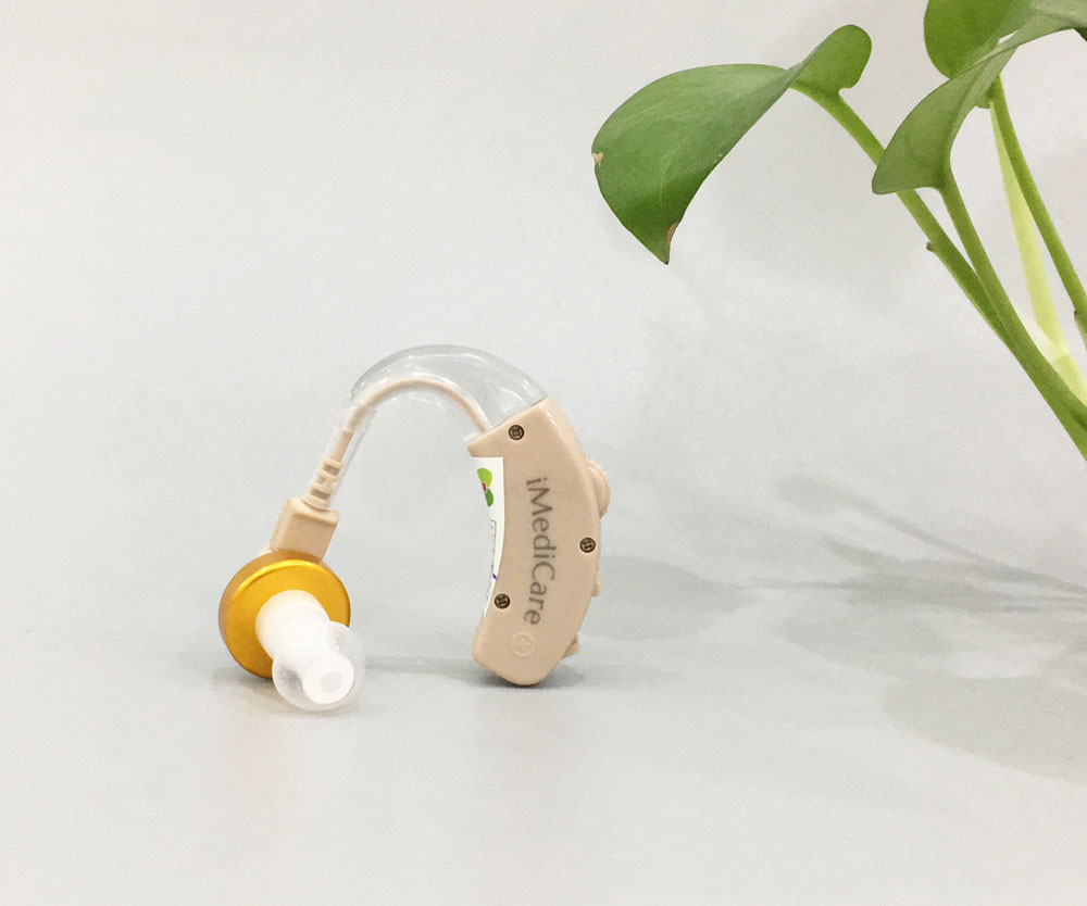 Máy trợ thính imedicare iha-c1