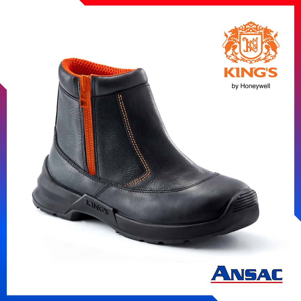 Kings 2025 honeywell boots