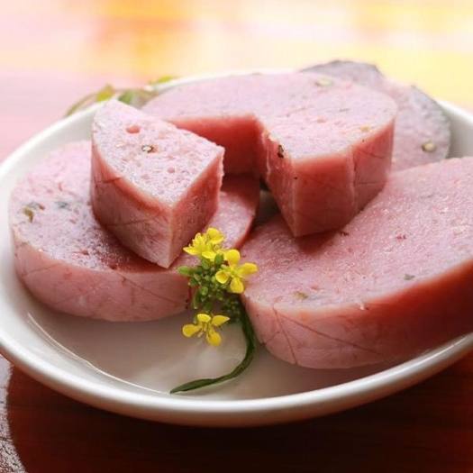 Nem Bình Định ( 500 g ) - Đặc Sản Ông Tám Bà Tám