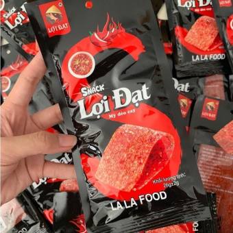 phẩm [ Siêu Rẻ ]10 gói Hổ Kaka Đồ Ăn Vặt Ngon Cay Giá rẻ Ăn Vặt Trở Về tuổi Thơ [ Siêu Hot ]