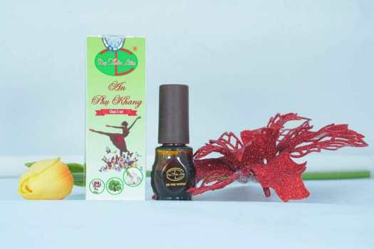 An Phụ Khang Dạ Thảo Liên