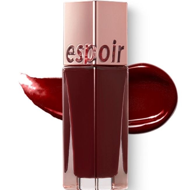 Son Espoir Tint Couture Lip Tint Shine màu Nutty