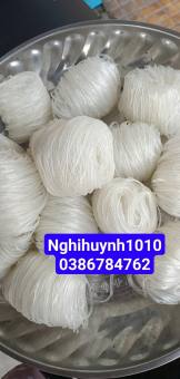 Combo 02kg Hủ tiếu khô Sa Đéc