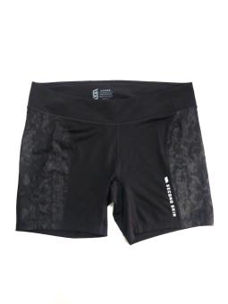 Quần bơi body đen Second s Skin WSS100202 ( CT5267 )