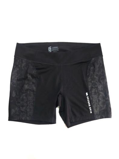 Quần bơi body đen Second s Skin WSS100202 ( CT5267 )