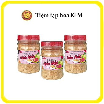 Lọ muối chấm Hảo Hảo 120g