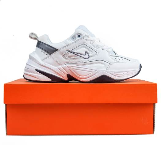 Giày thể thao sneaker n.i.k.e M.2k tek.no nam nữ